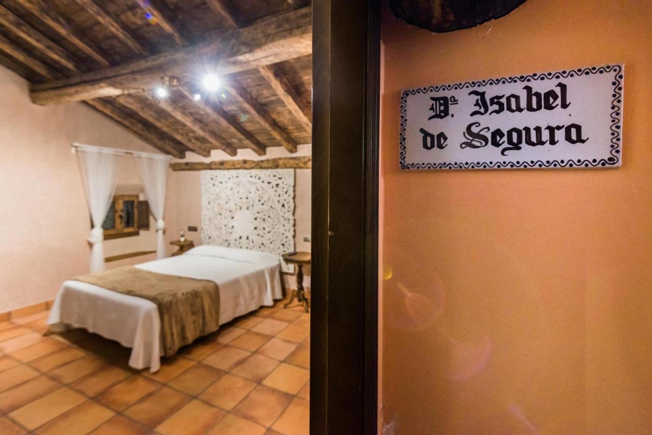 Posada Del Rodeno Albarracin Ngoại thất bức ảnh